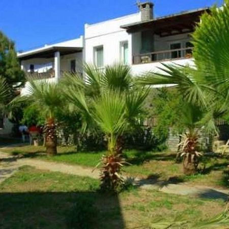Alfa Apartments Bodrum Kültér fotó