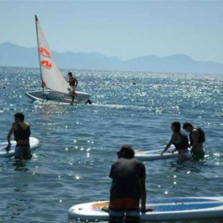 Alfa Apartments Bodrum Kültér fotó