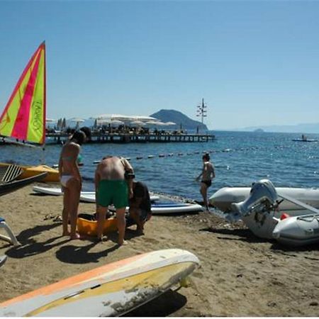 Alfa Apartments Bodrum Kültér fotó