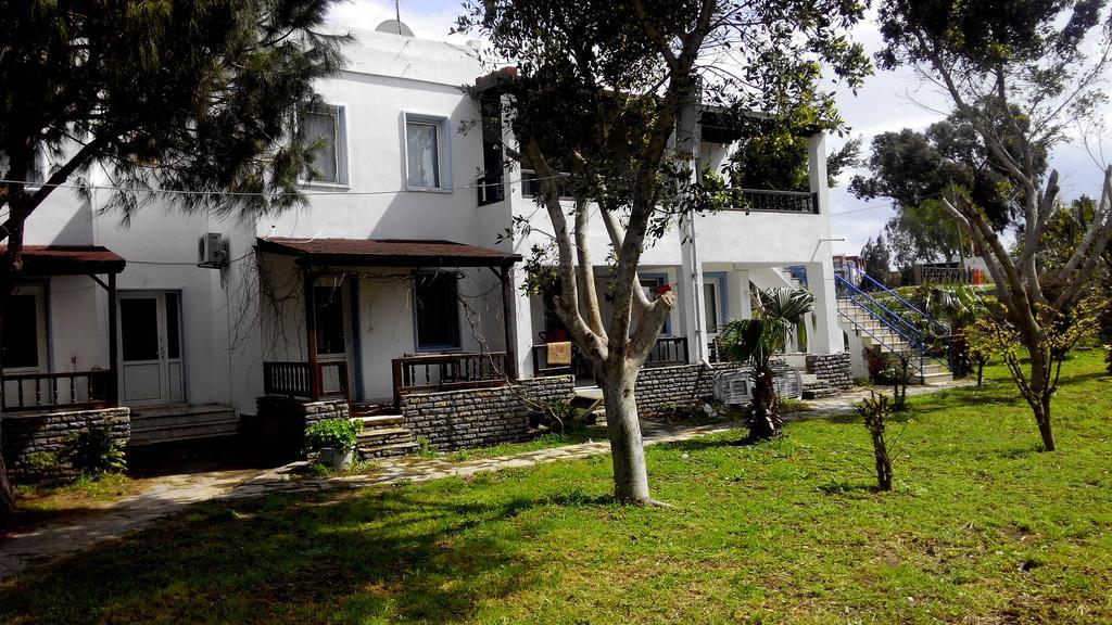 Alfa Apartments Bodrum Kültér fotó