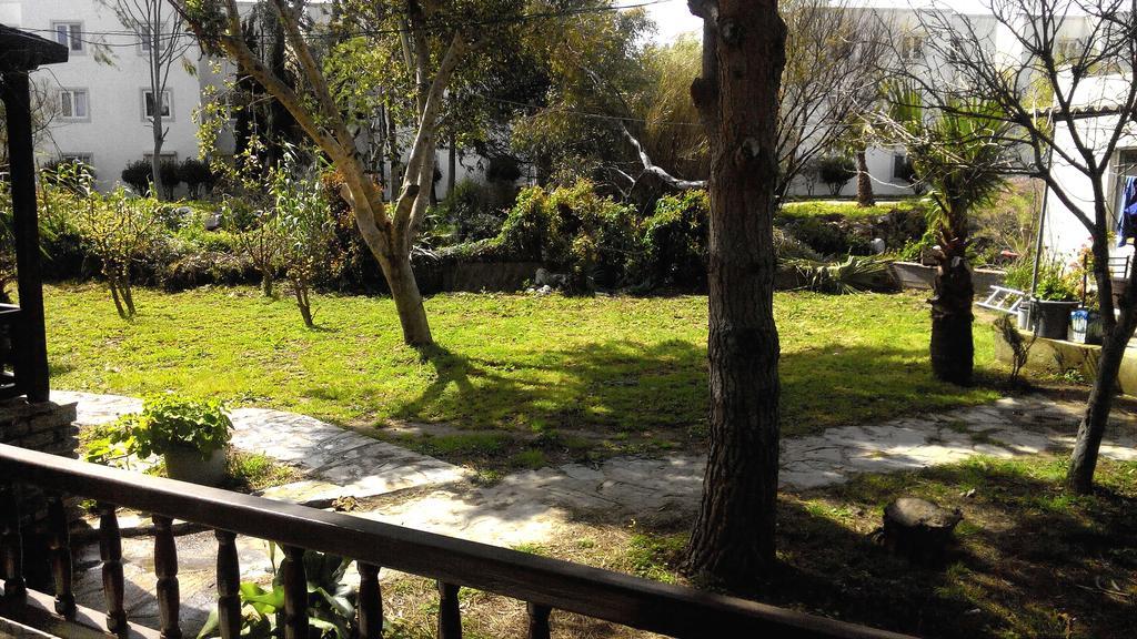 Alfa Apartments Bodrum Kültér fotó