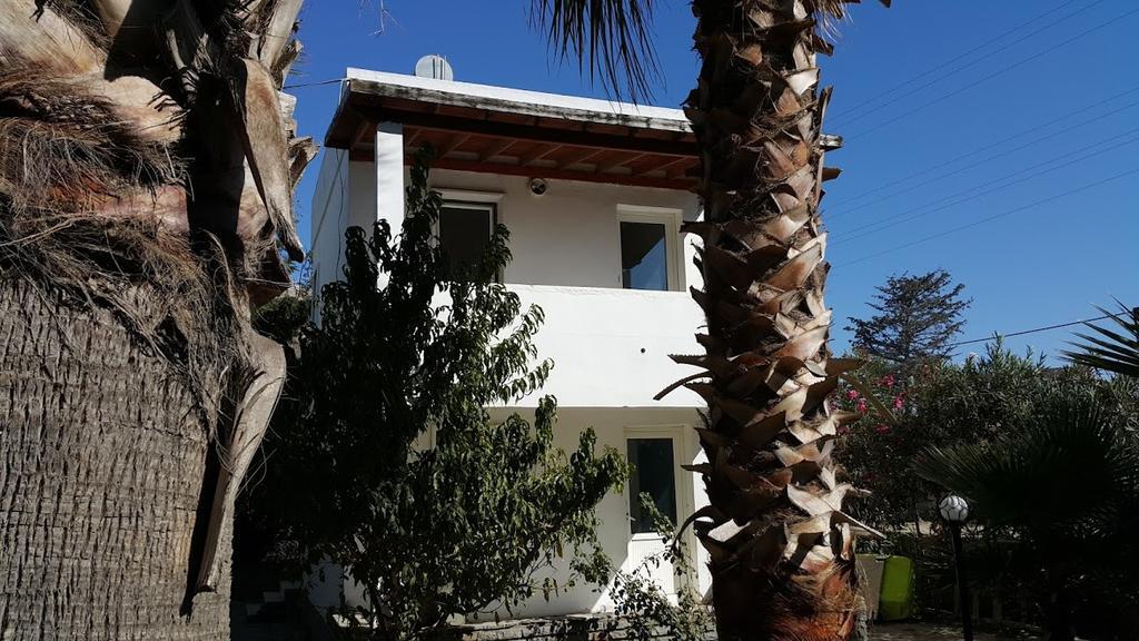Alfa Apartments Bodrum Kültér fotó