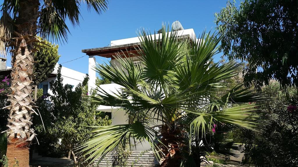 Alfa Apartments Bodrum Kültér fotó
