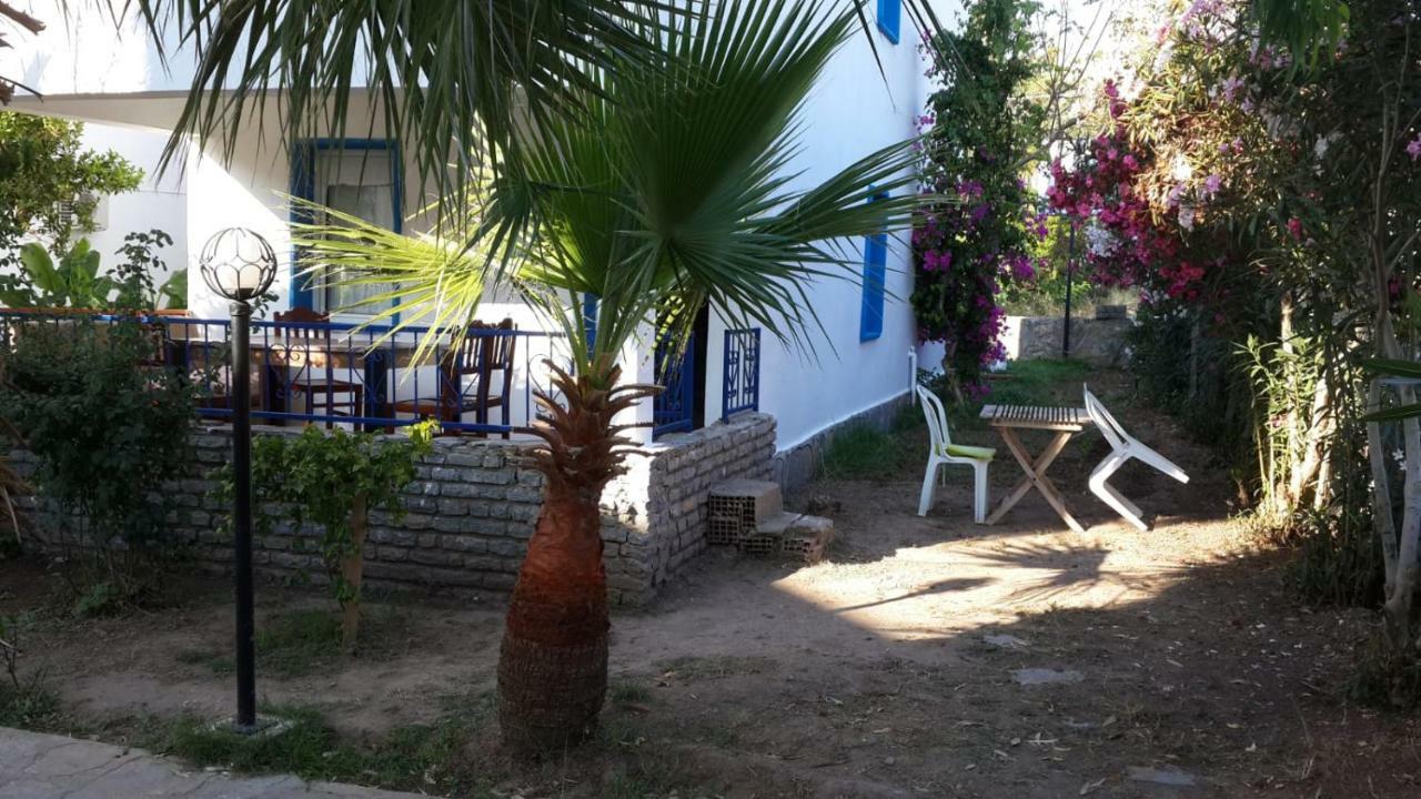 Alfa Apartments Bodrum Kültér fotó