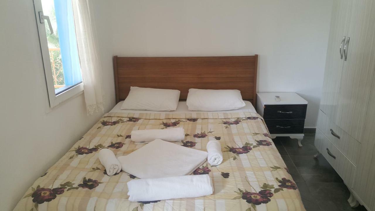 Alfa Apartments Bodrum Kültér fotó