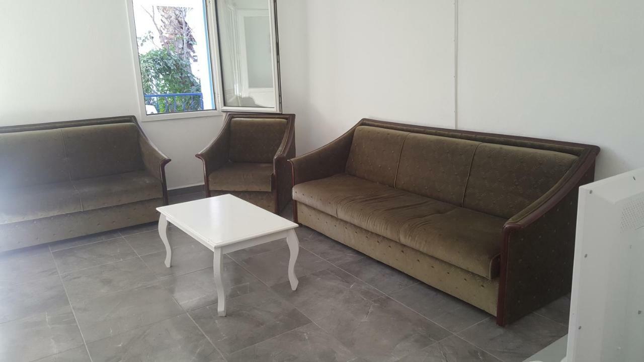 Alfa Apartments Bodrum Kültér fotó