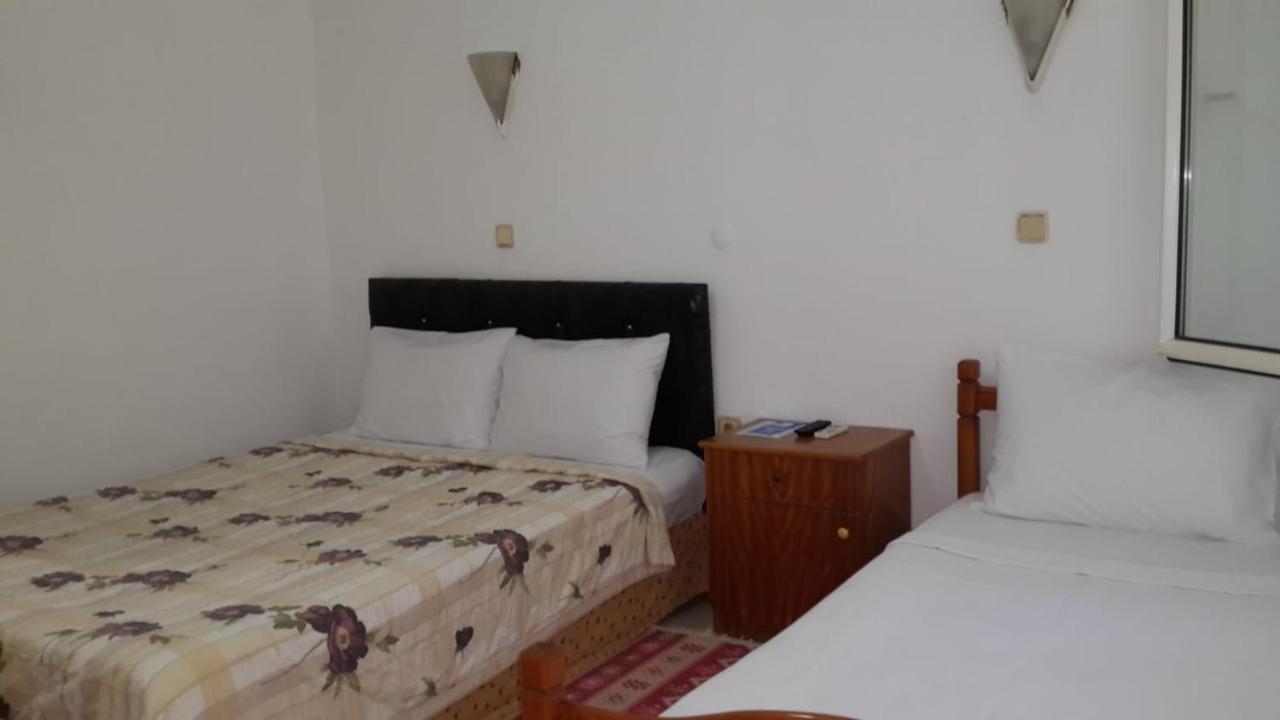 Alfa Apartments Bodrum Kültér fotó