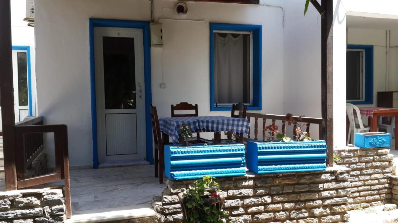 Alfa Apartments Bodrum Kültér fotó
