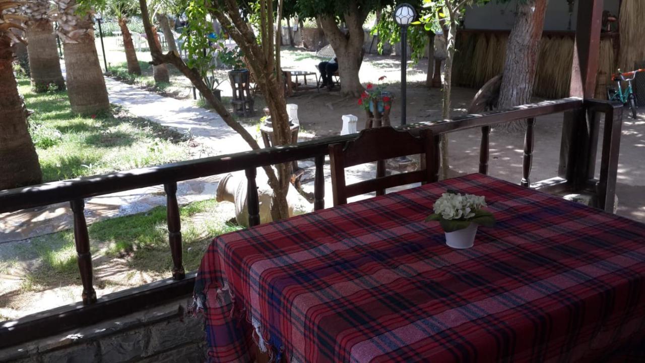 Alfa Apartments Bodrum Kültér fotó