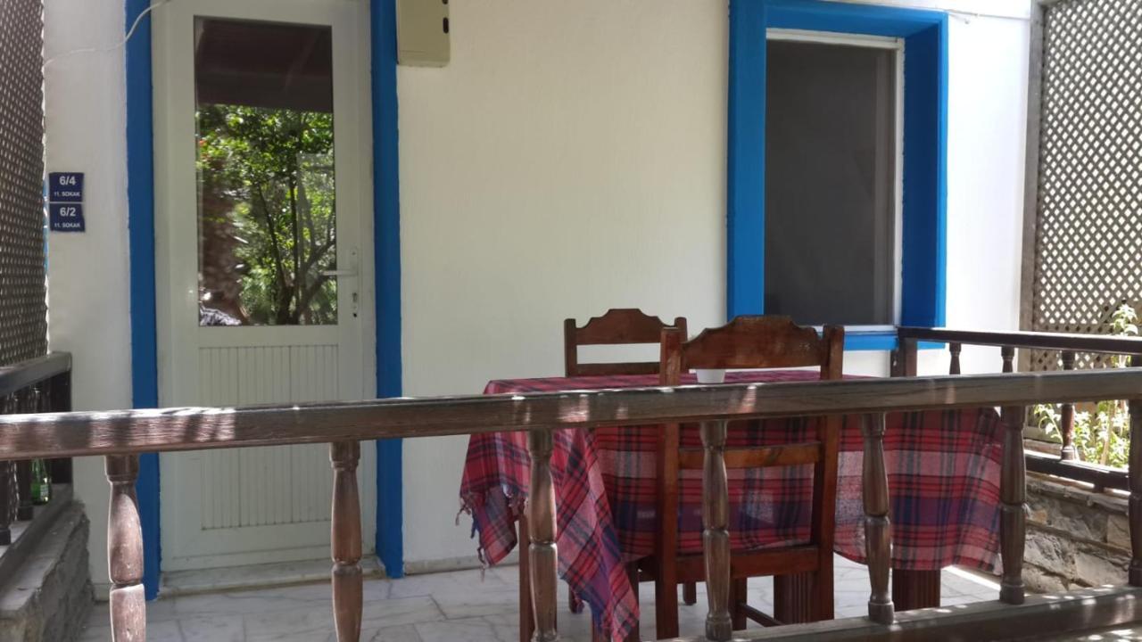 Alfa Apartments Bodrum Kültér fotó