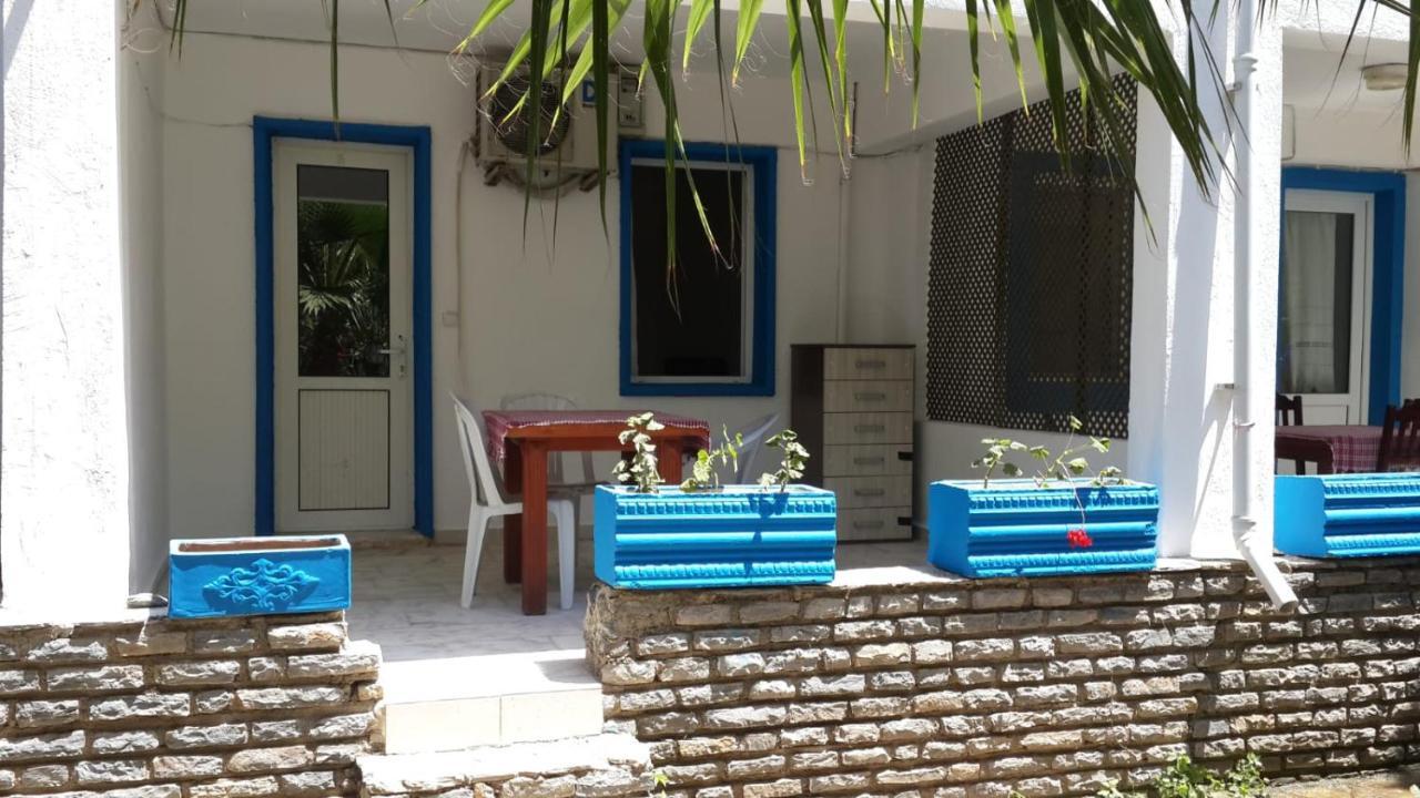 Alfa Apartments Bodrum Kültér fotó