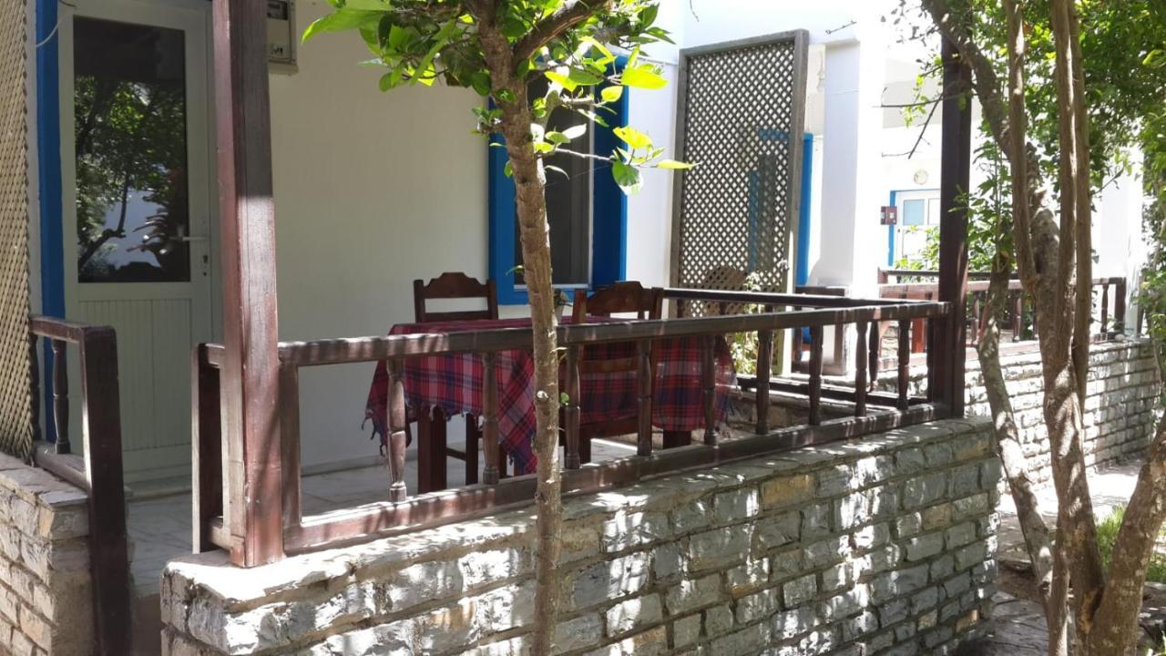 Alfa Apartments Bodrum Kültér fotó