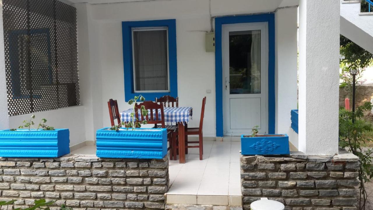 Alfa Apartments Bodrum Kültér fotó