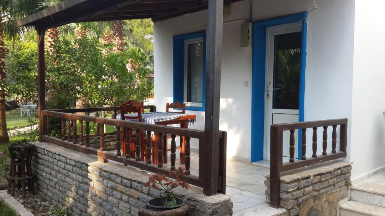 Alfa Apartments Bodrum Kültér fotó