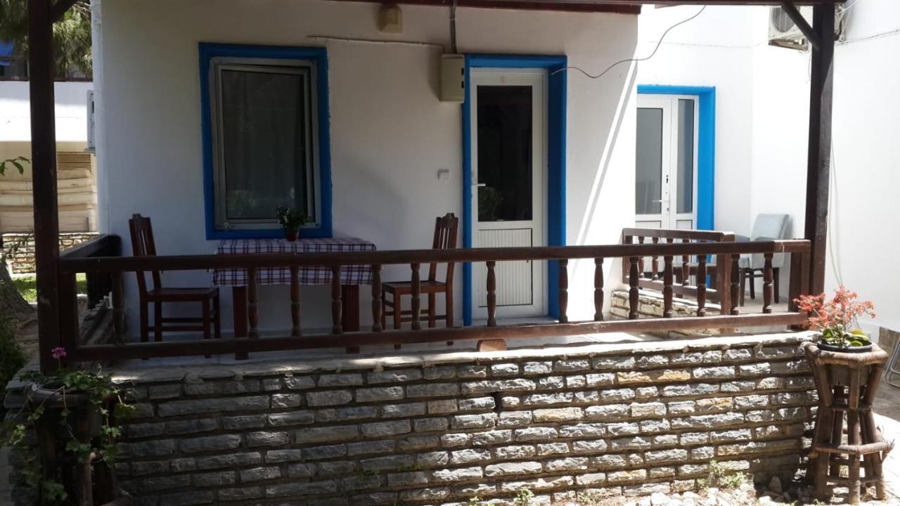 Alfa Apartments Bodrum Kültér fotó