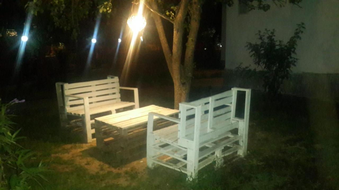 Alfa Apartments Bodrum Kültér fotó