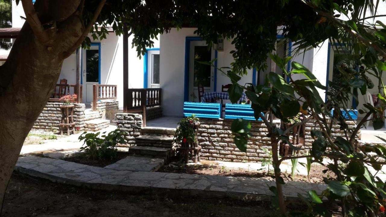 Alfa Apartments Bodrum Kültér fotó