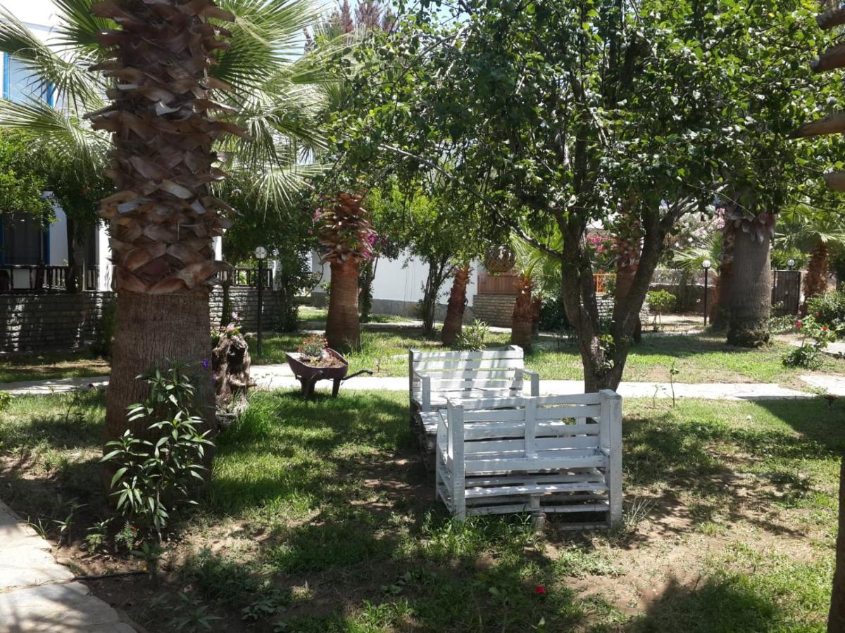 Alfa Apartments Bodrum Kültér fotó