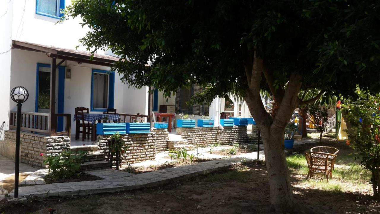 Alfa Apartments Bodrum Kültér fotó