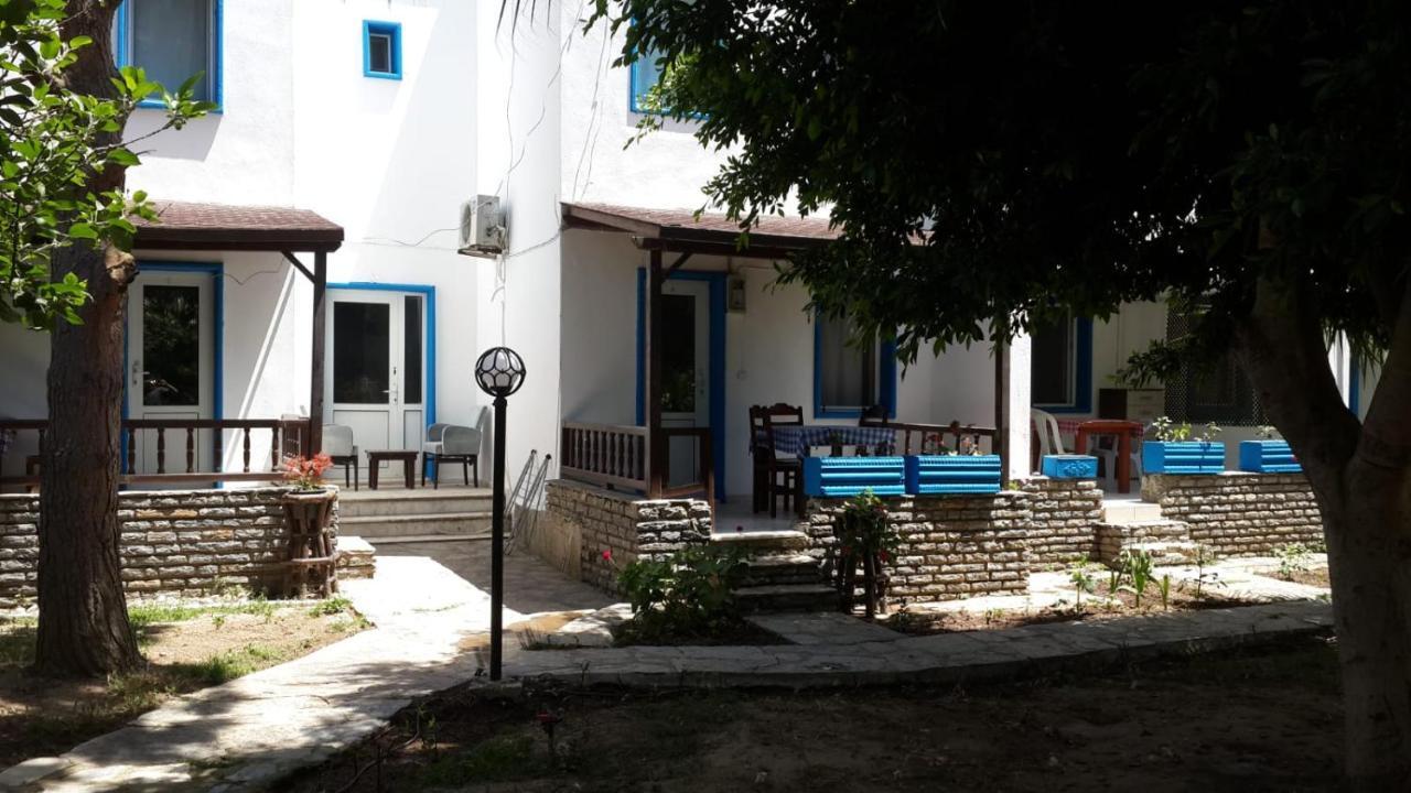Alfa Apartments Bodrum Kültér fotó