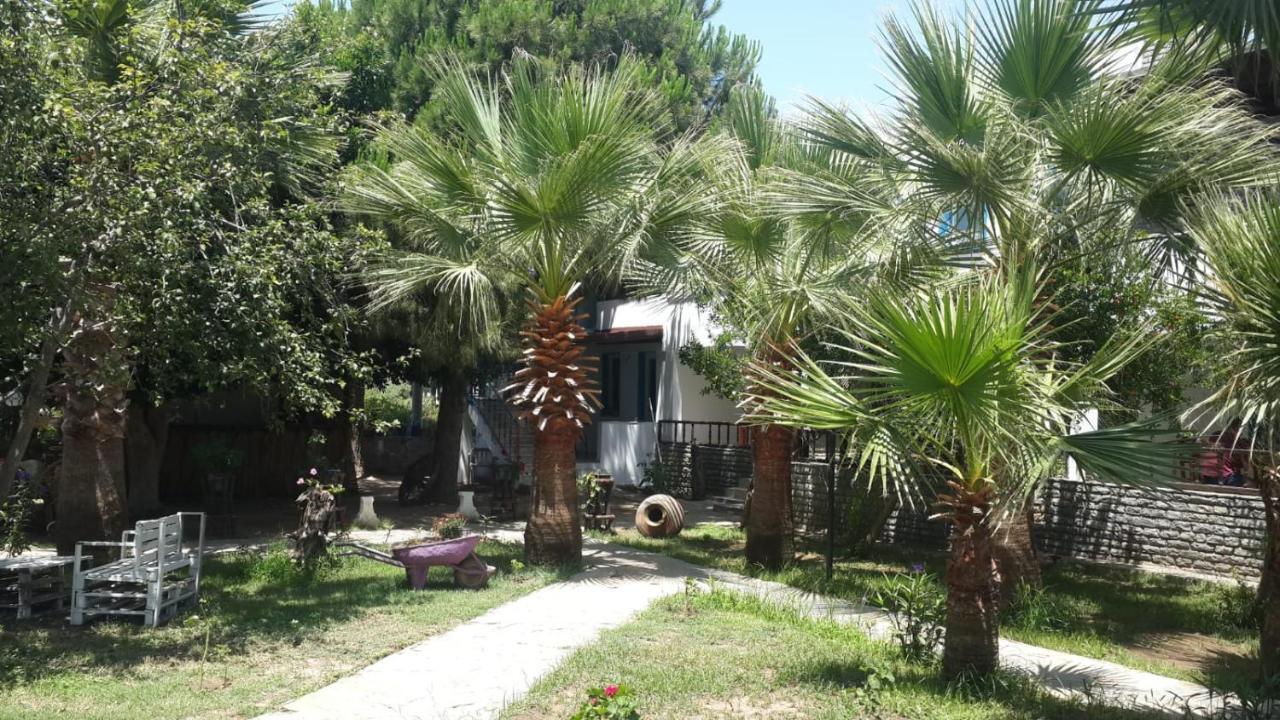 Alfa Apartments Bodrum Kültér fotó