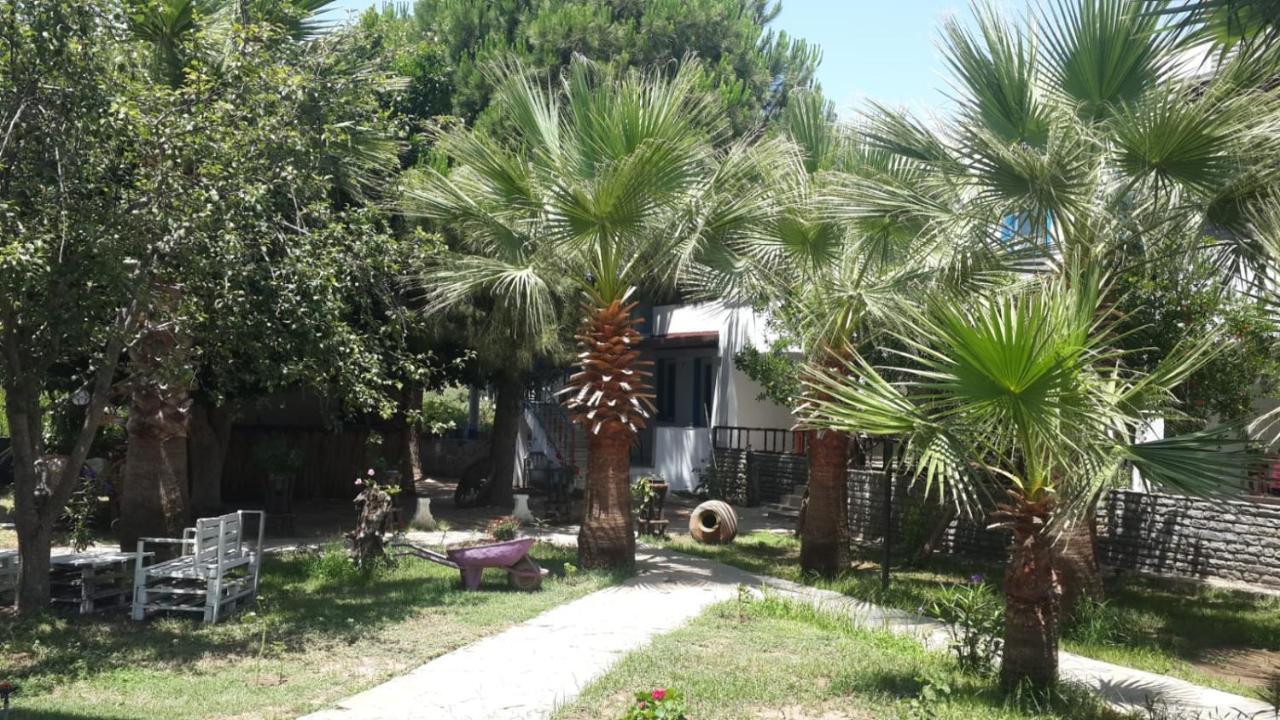 Alfa Apartments Bodrum Kültér fotó