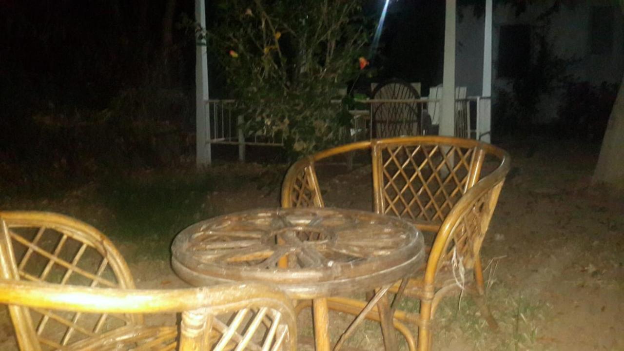 Alfa Apartments Bodrum Kültér fotó