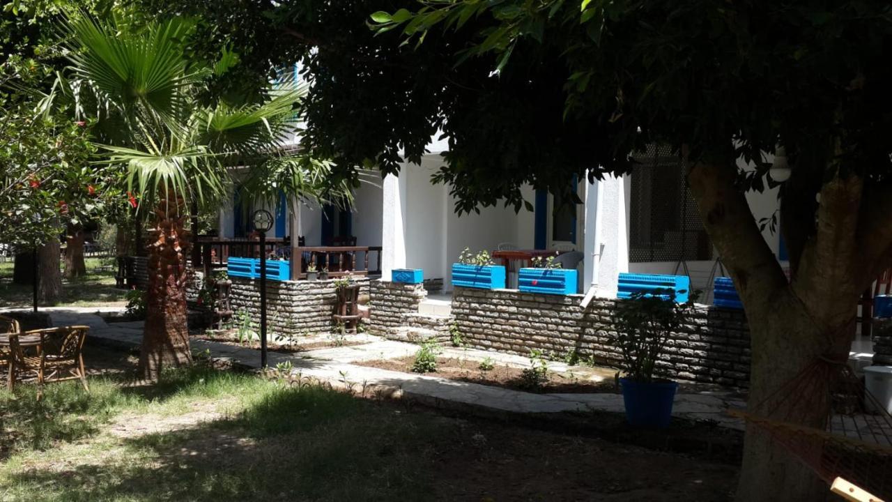 Alfa Apartments Bodrum Kültér fotó