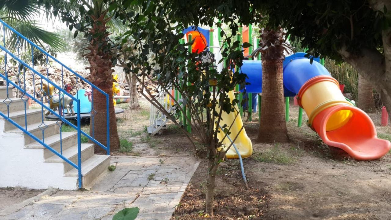 Alfa Apartments Bodrum Kültér fotó