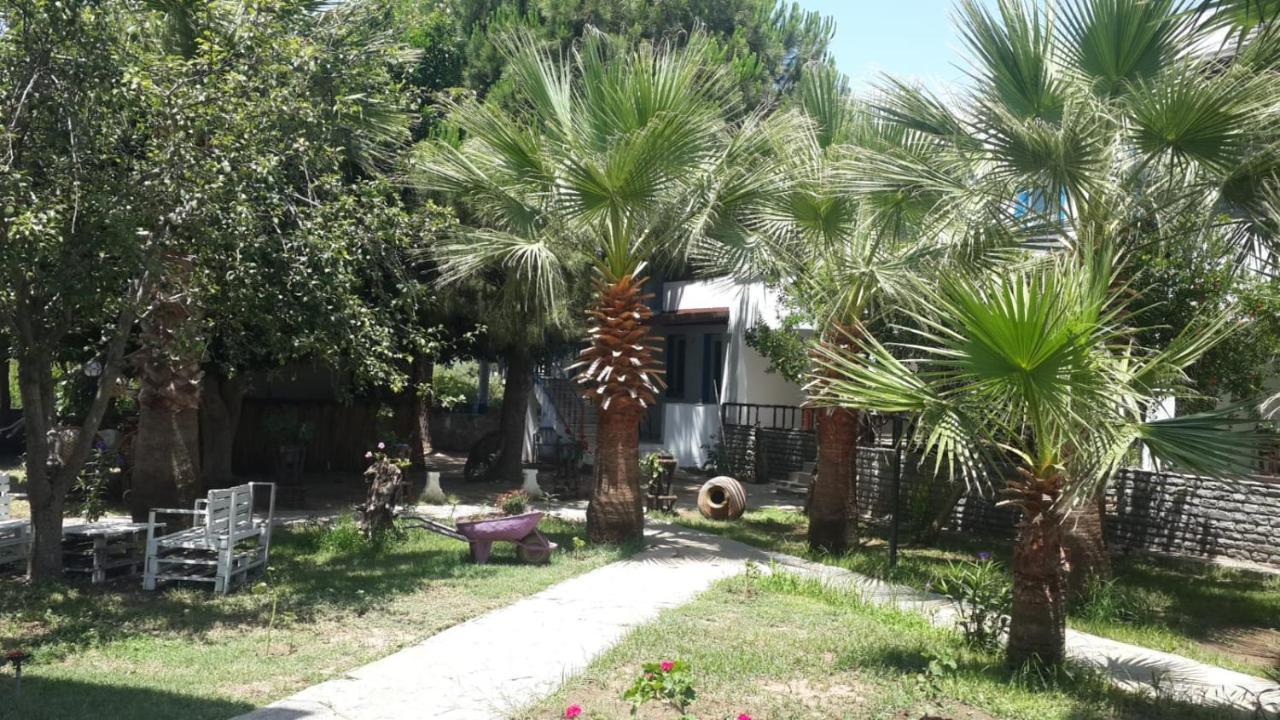 Alfa Apartments Bodrum Kültér fotó