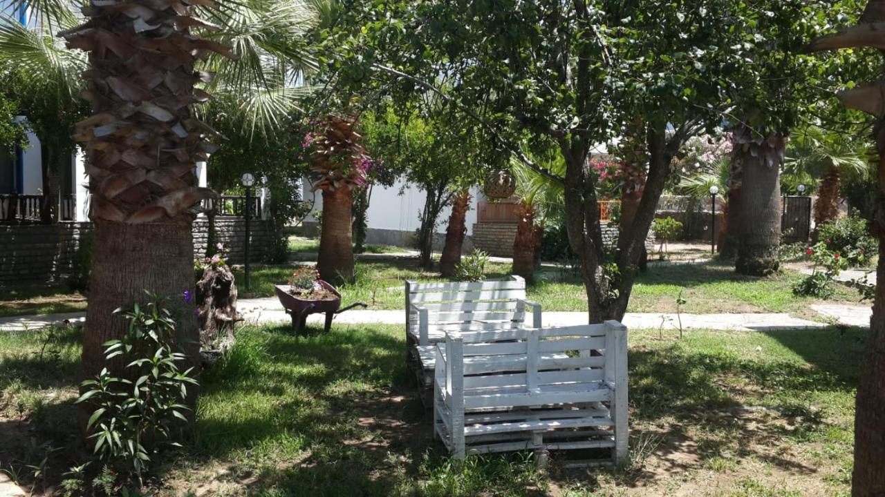 Alfa Apartments Bodrum Kültér fotó