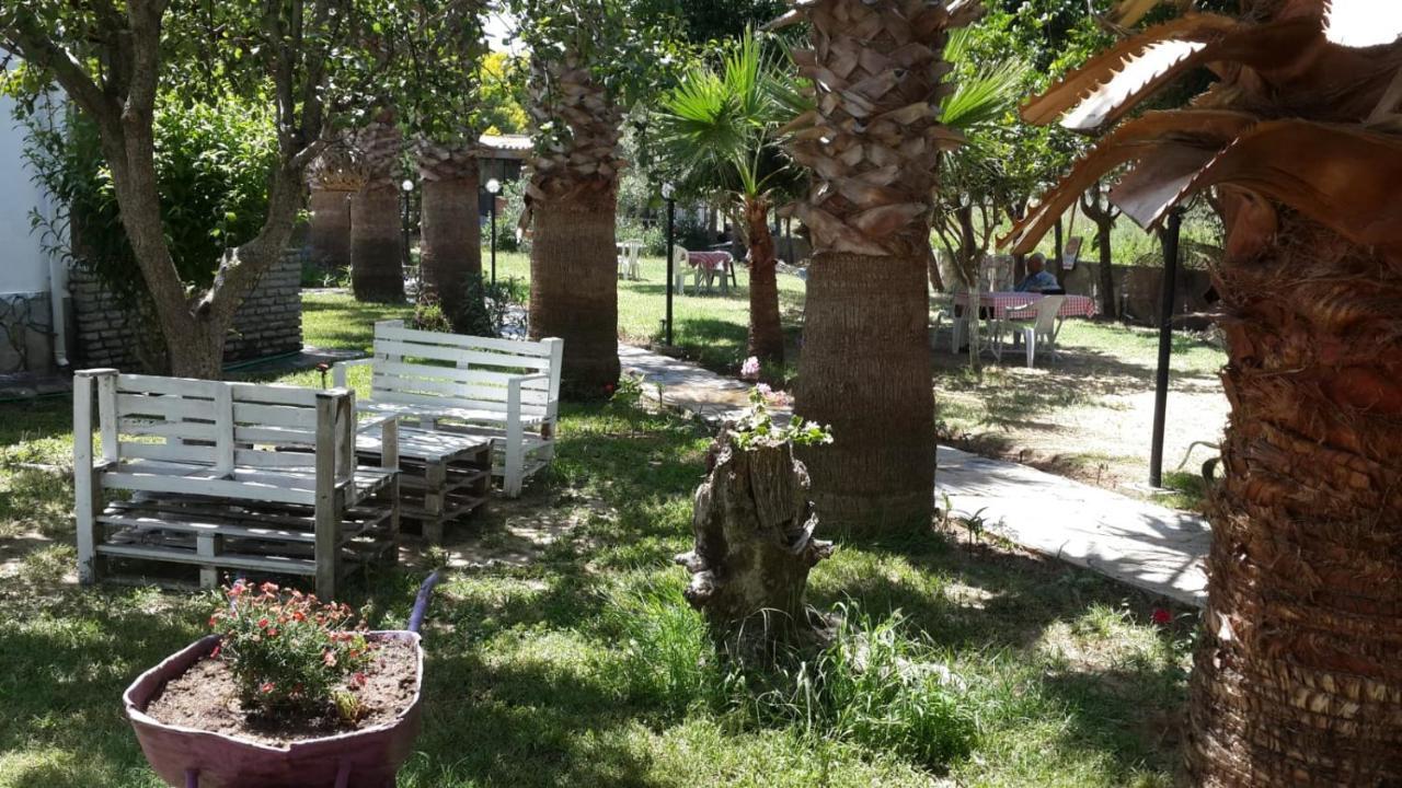 Alfa Apartments Bodrum Kültér fotó