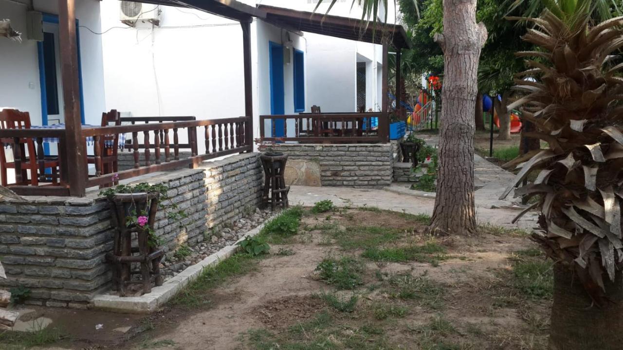 Alfa Apartments Bodrum Kültér fotó