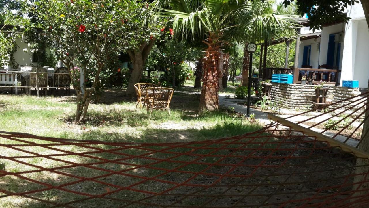 Alfa Apartments Bodrum Kültér fotó